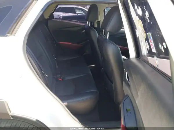 JM1DKFD7XJ0314407 2018 MAZDA CX-3 - Image 8