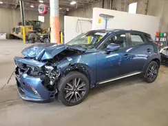 JM1DKFD7XJ0326931 2018 MAZDA CX-3