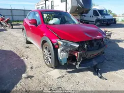 JM1DKFD7XJ0330297 2018 MAZDA CX-3