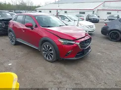 JM1DKFD7XK0401855 2019 MAZDA CX-3
