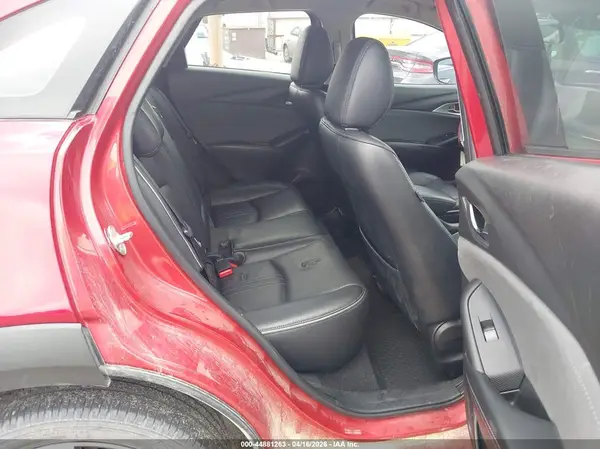 JM1DKFD7XK0401855 2019 MAZDA CX-3 - Image 8