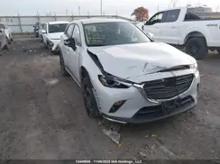 JM1DKFD7XK0403170 2019 MAZDA CX-3