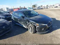 JM1DKFD7XK0407607 2019 MAZDA CX-3