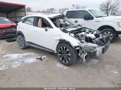 JM1DKFD7XK0412371 2019 MAZDA CX-3