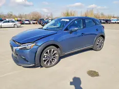 JM1DKFD7XK0433138 2019 MAZDA CX-3