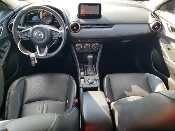 JM1DKFD7XK0433138 2019 MAZDA CX-3 - Image 8