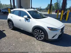 JM1DKFD7XK0441031 2019 MAZDA CX-3