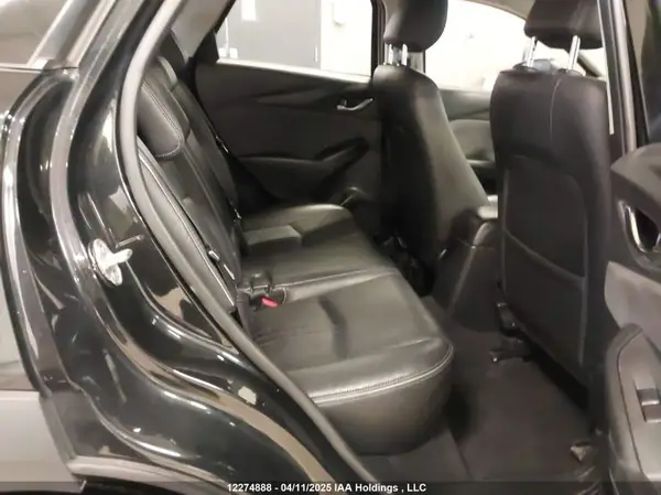 JM1DKFD7XK0444270 2019 MAZDA CX-3 - Image 8
