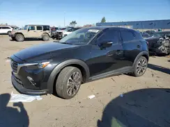 JM1DKFD7XK0444348 2019 MAZDA CX-3