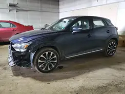 JM1DKFD7XK0449386 2019 MAZDA CX-3