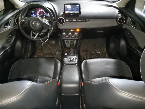 JM1DKFD7XK0449386 2019 MAZDA CX-3 - Image 8