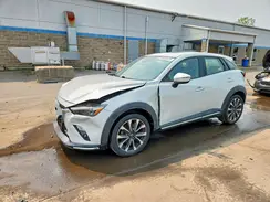 JM1DKFD7XK1419654 2019 MAZDA CX-3
