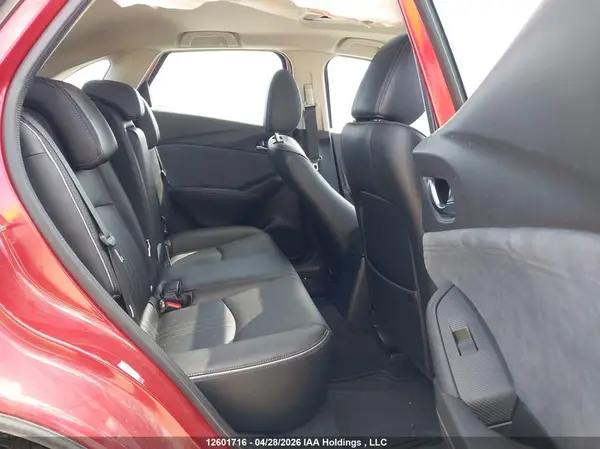 JM1DKFD7XL1467513 2020 MAZDA CX-3 - Image 8