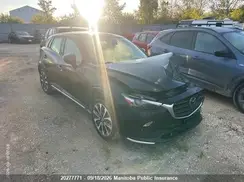 JM1DKFD7XM1508174 2021 MAZDA CX-3