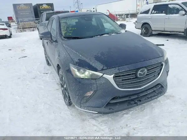 JM1DKFD7XM1510202 2021 MAZDA CX-3 - Image 1