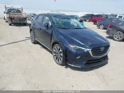 JM1DKFD7XN1602041 2022 MAZDA CX-3
