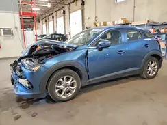 JM1DKFE7XL1469488 2020 MAZDA CX-3