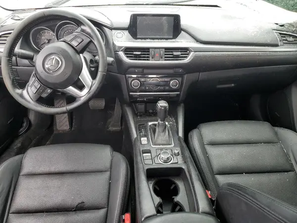 JM1GJ1T50G1410732 2016 MAZDA 6 - Image 8