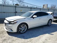 JM1GJ1T50G1412903 2016 MAZDA 6