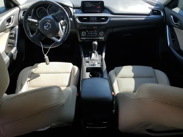 JM1GJ1T50G1412903 2016 MAZDA 6 - Image 8