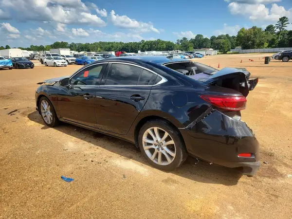 JM1GJ1T50G1413761 2016 MAZDA 6 - Image 2