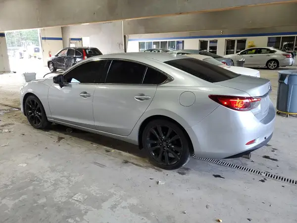 JM1GJ1T50G1426235 2016 MAZDA 6 - Image 2