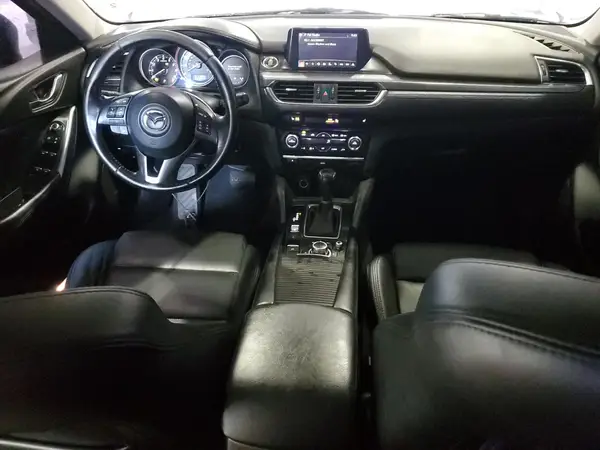 JM1GJ1T50G1426235 2016 MAZDA 6 - Image 8