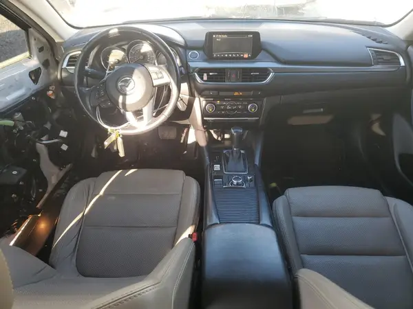 JM1GJ1T50G1427949 2016 MAZDA 6 - Image 8
