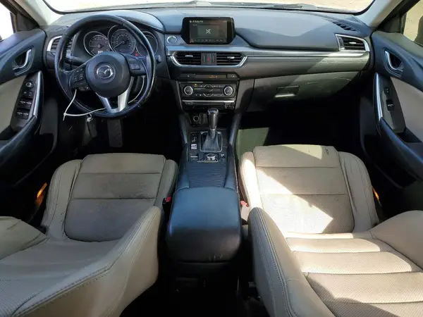 JM1GJ1T50G1435839 2016 MAZDA 6 - Image 8