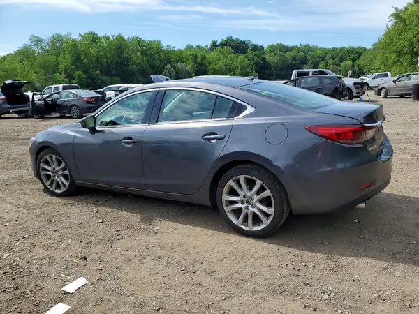 JM1GJ1T50G1450129 2016 MAZDA 6 - Image 2