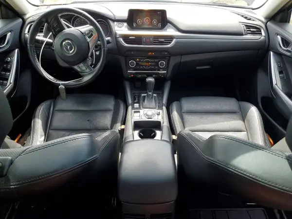JM1GJ1T50G1450129 2016 MAZDA 6 - Image 8