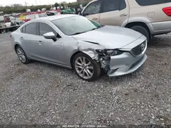 JM1GJ1T50G1450213 2016 MAZDA 6