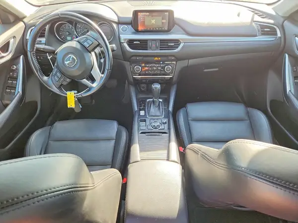 JM1GJ1T50G1453127 2016 MAZDA 6 - Image 8