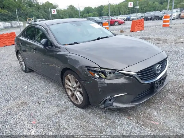 JM1GJ1T50G1454746 2016 MAZDA 6 - Image 1