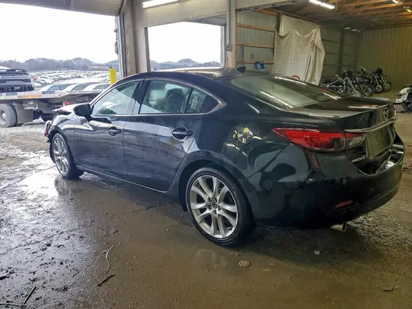 JM1GJ1T50G1459977 2016 MAZDA 6 - Image 2