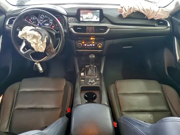 JM1GJ1T50G1459977 2016 MAZDA 6 - Image 8