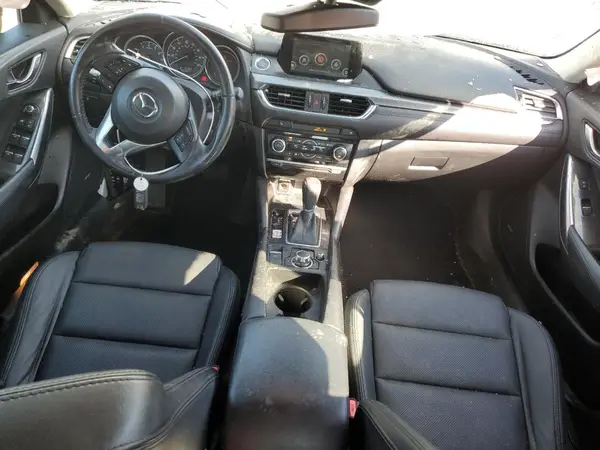 JM1GJ1T50G1465049 2016 MAZDA 6 - Image 8