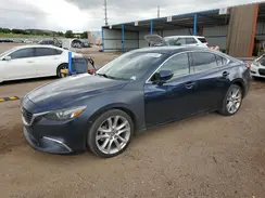 JM1GJ1T50G1476276 2016 MAZDA 6