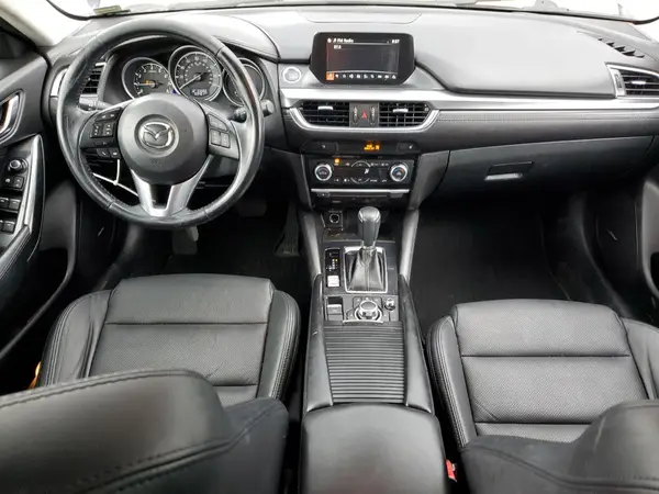 JM1GJ1T50G1476276 2016 MAZDA 6 - Image 8