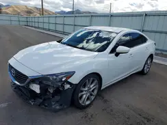 JM1GJ1T50G1478934 2016 MAZDA 6