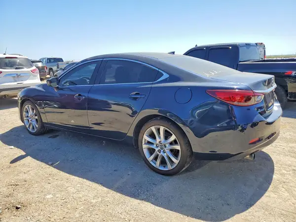 JM1GJ1T51G1469871 2016 MAZDA 6 - Image 2