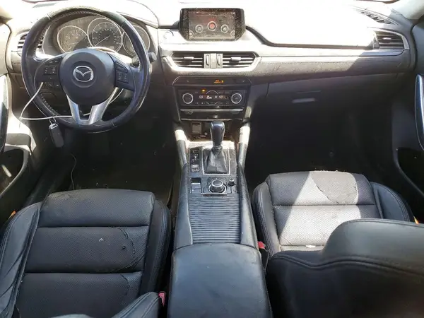 JM1GJ1T51G1469871 2016 MAZDA 6 - Image 8