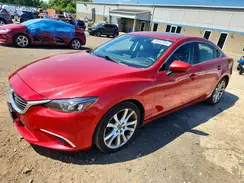 JM1GJ1T51G1483589 2016 MAZDA 6