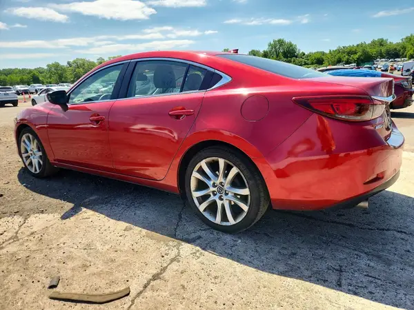 JM1GJ1T51G1483589 2016 MAZDA 6 - Image 2
