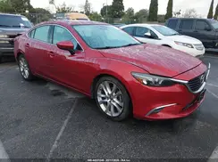 JM1GJ1T51G1484502 2016 MAZDA 6
