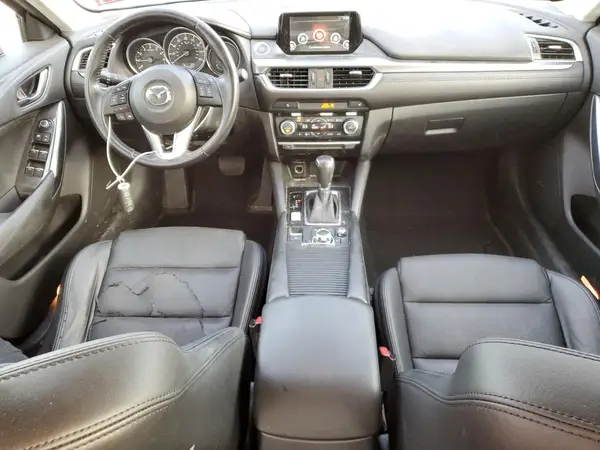 JM1GJ1T52G1245024 2016 MAZDA 6 - Image 8