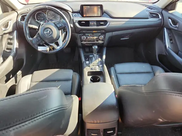 JM1GJ1T52G1423840 2016 MAZDA 6 - Image 8