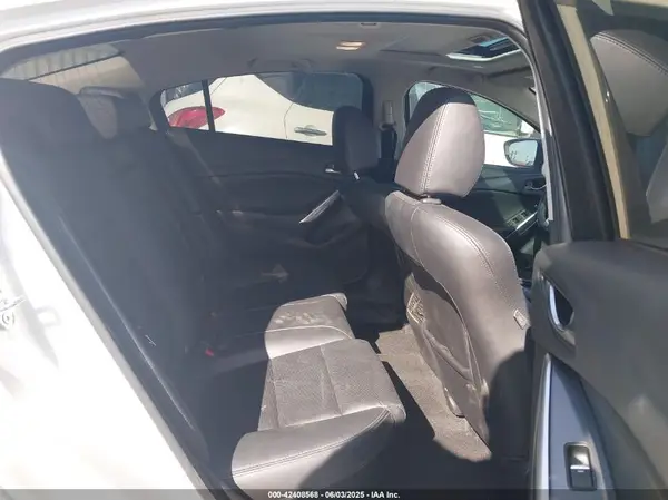 JM1GJ1T52G1435650 2016 MAZDA 6 - Image 8
