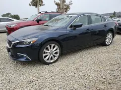 JM1GJ1T52G1437480 2016 MAZDA 6