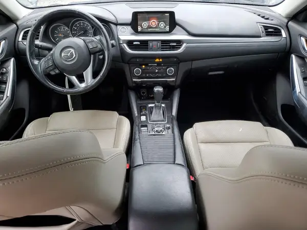 JM1GJ1T52G1437480 2016 MAZDA 6 - Image 8